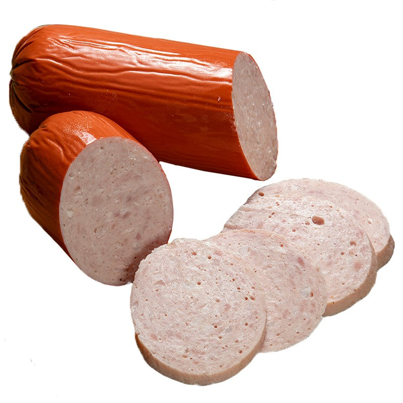 Български продуктСалам Камчия от Ферма Бредас Без Консерванти
