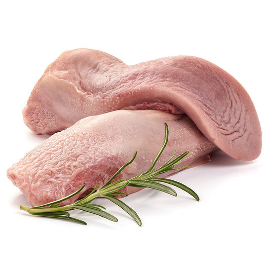 Български продуктСвински Език Месарница  Майстори Месари
